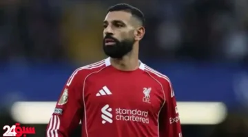روني يكشف السر وراء تراجع مستوى محمد صلاح المفاجئ مع ليفربول